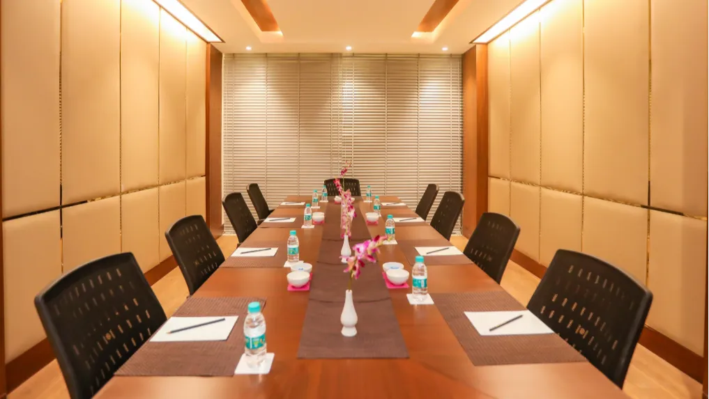 Board Room