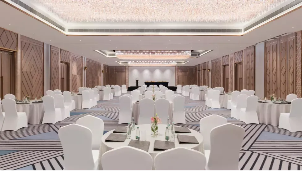 Grand Ball Room