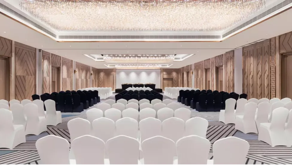 Grand Ball Room 1