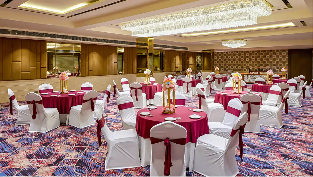 Orchid Hall 2