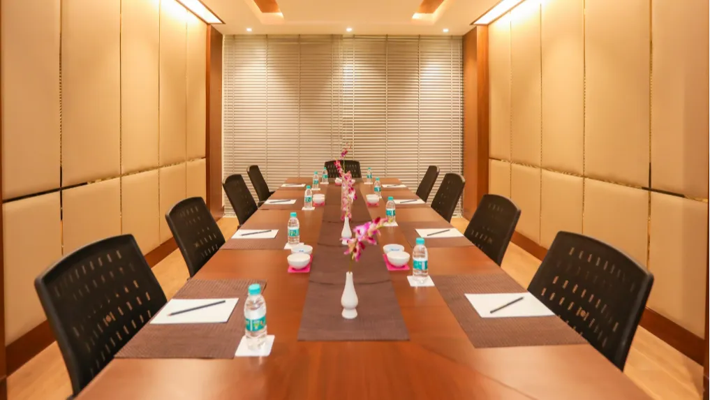 Board Room
