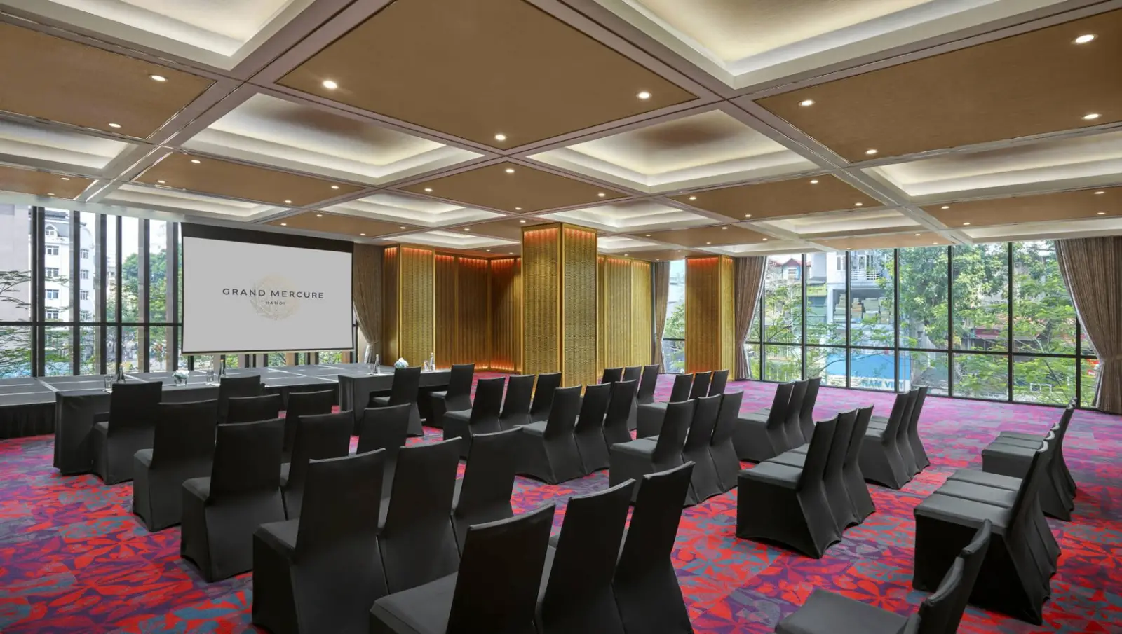 TRANG AN GRAND BALLROOM