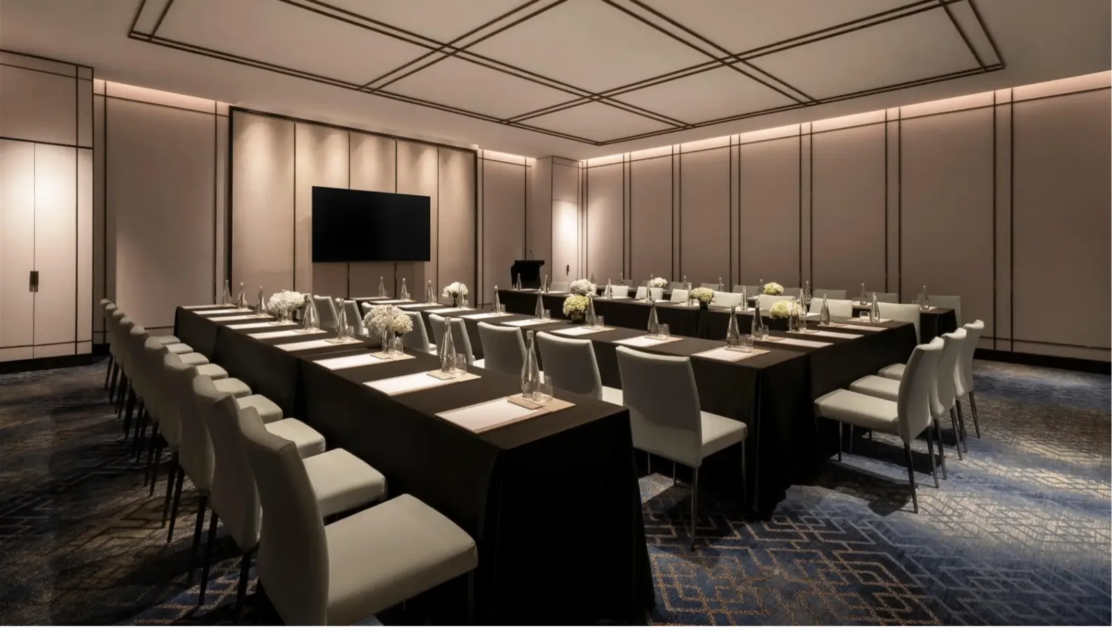 Ngoc Vung Meeting Room