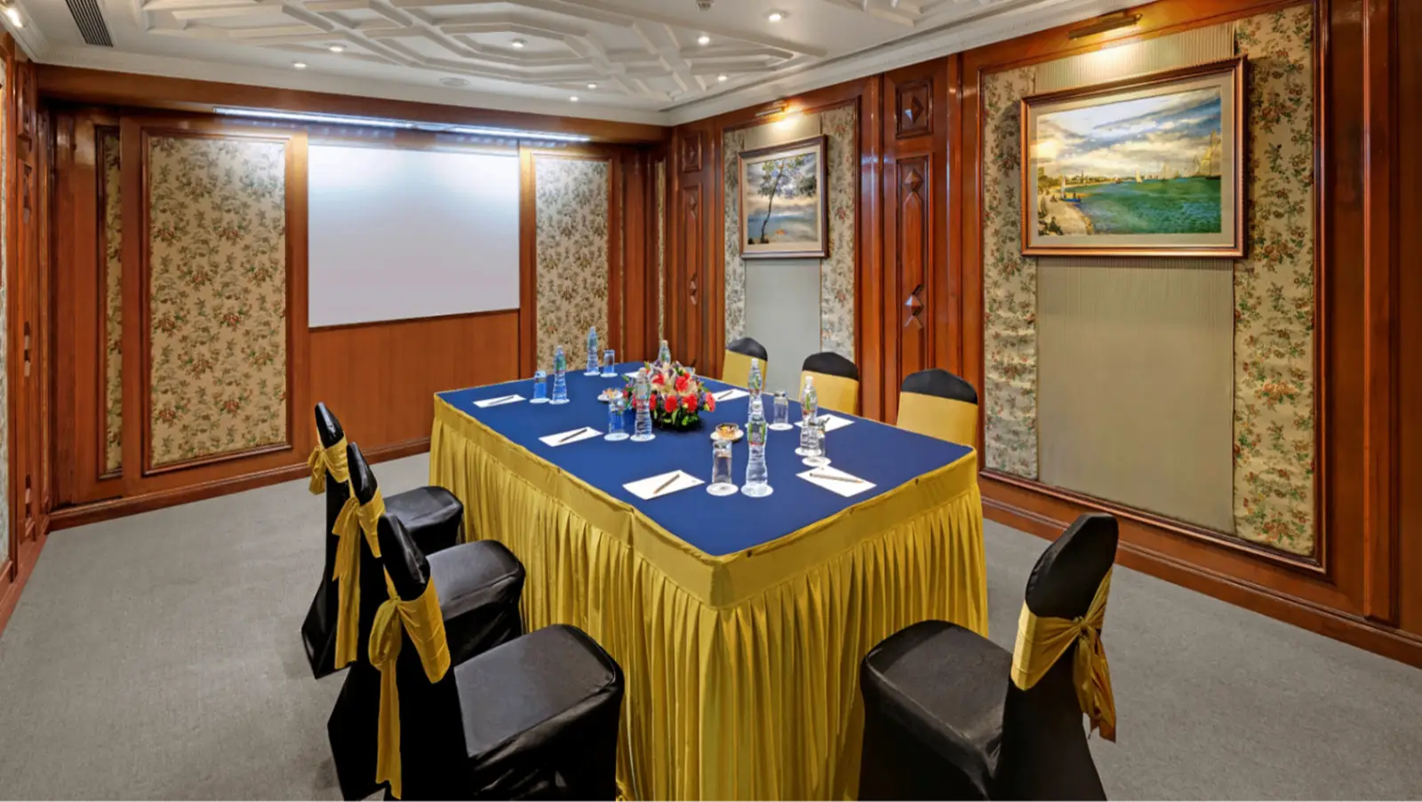 Board Room