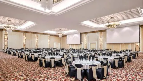Ballroom D