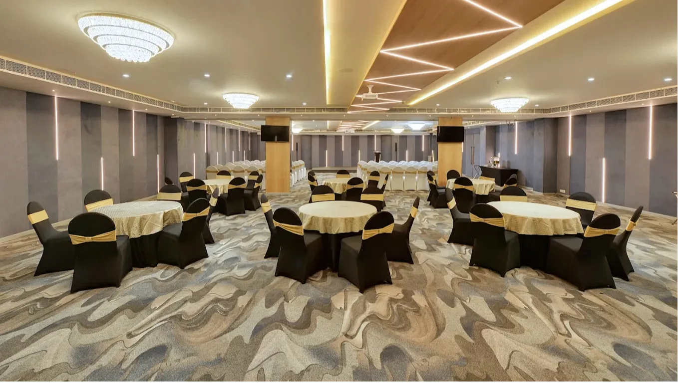 Banquet Hall 2