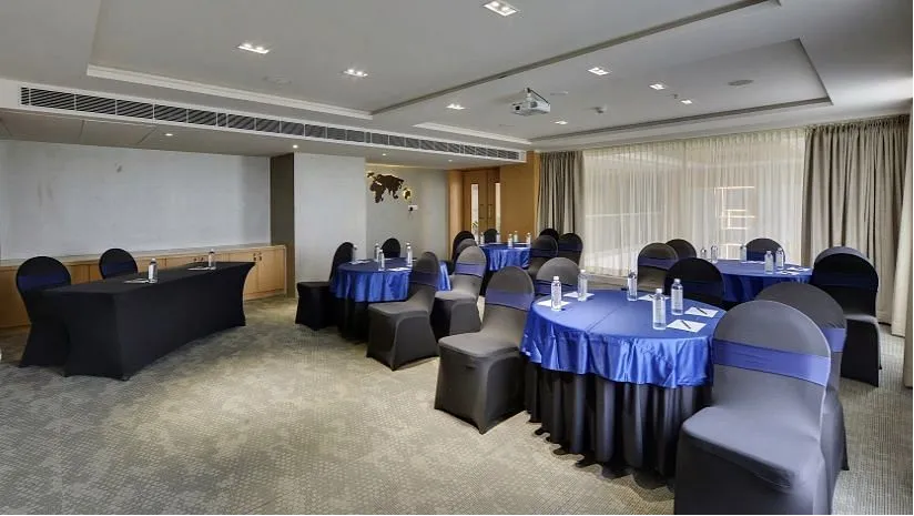 Meeting Room 2