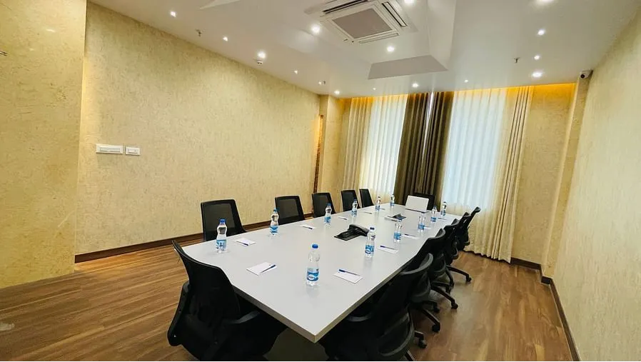 Board Room