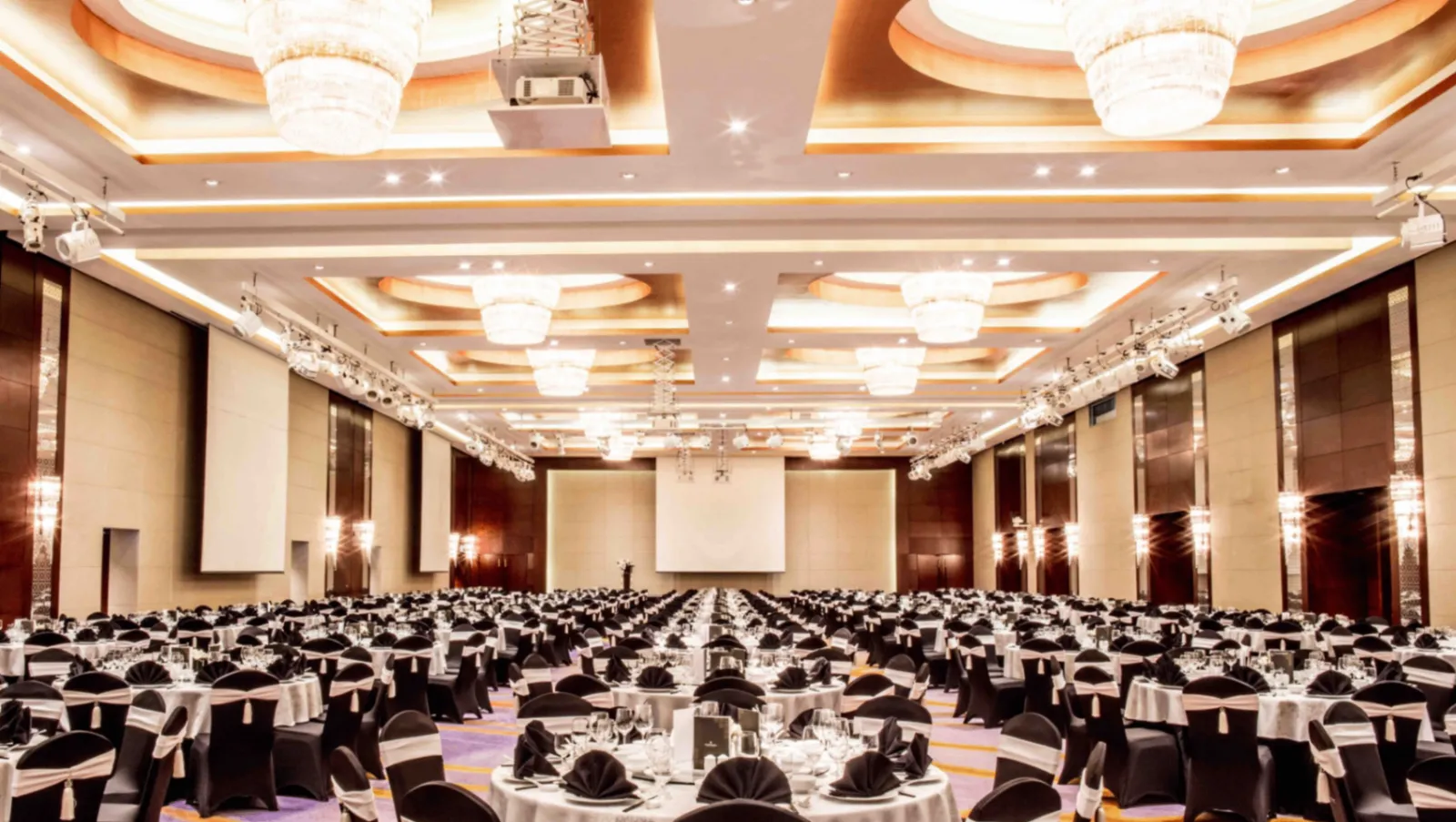  Grand Ballroom - 1,2,3