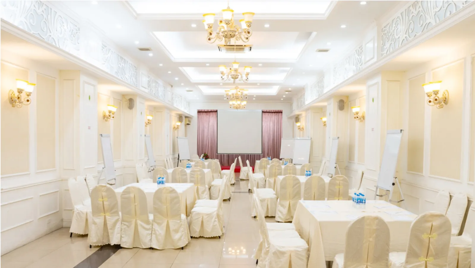 West Lake Conference Room