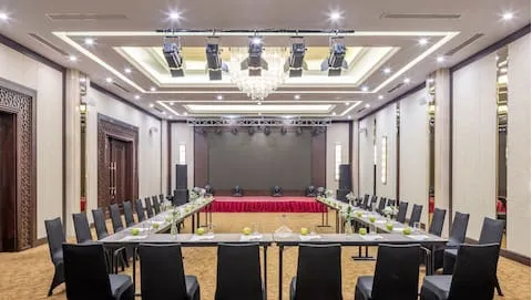 Meeting Room 3