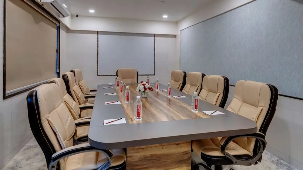 Board Room