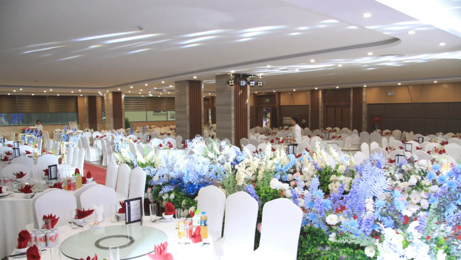 Bung Giang Banquet Hall