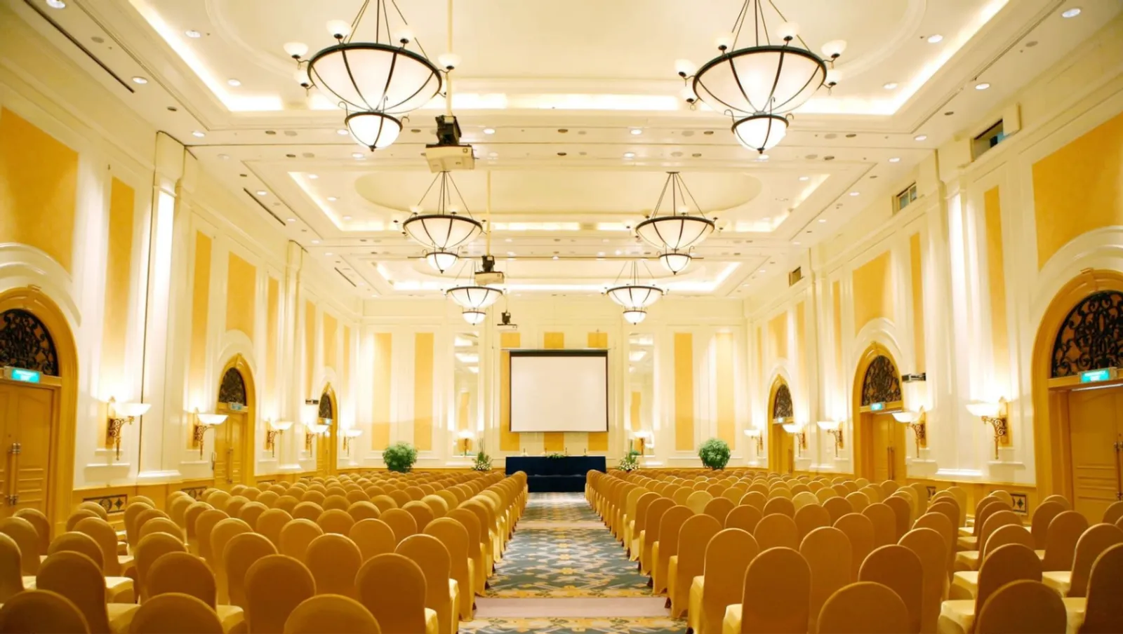 Grand Ballroom