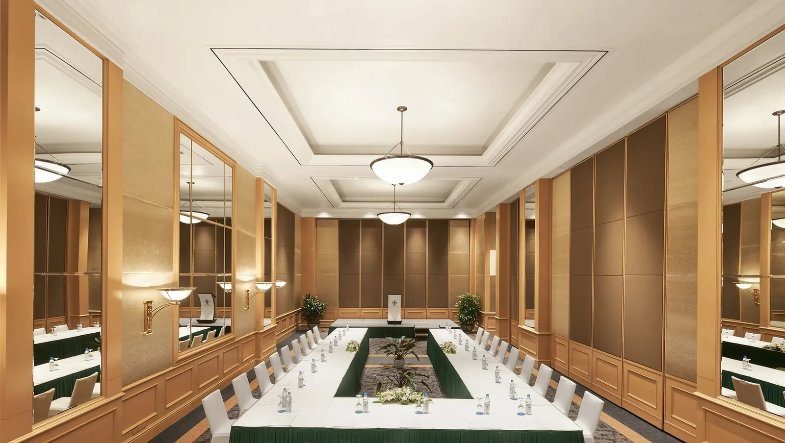 Meeting room 