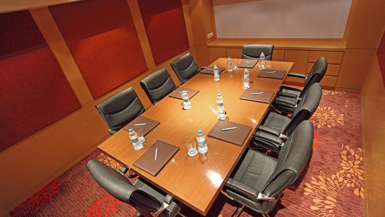 Board Room