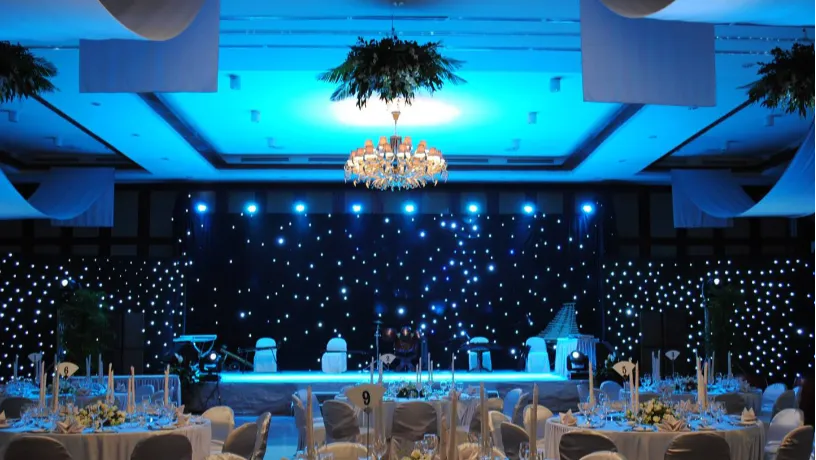  DA NANG GRAND BALLROOM