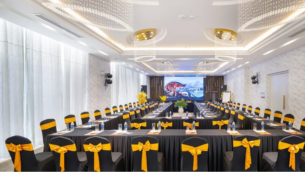 Meeting Room — gallery