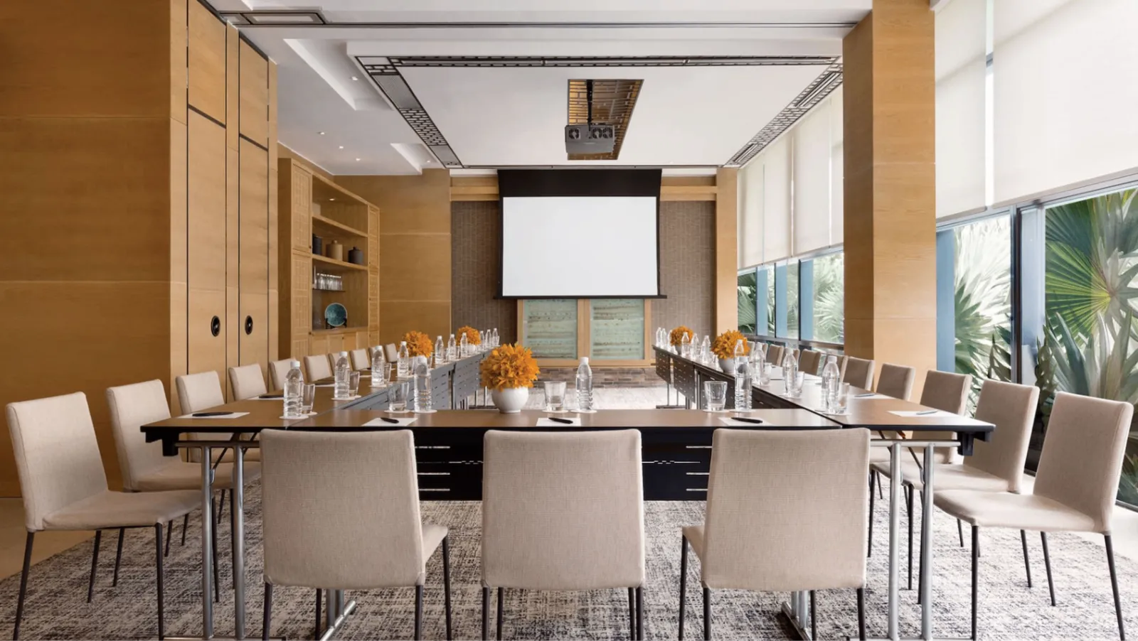Function Rooms