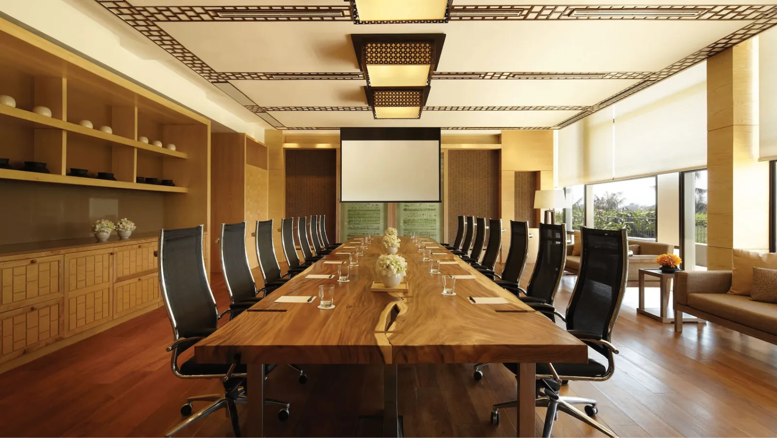 Boardroom