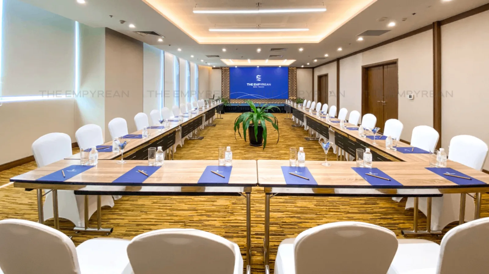 Polaris Meeting Room