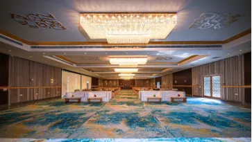 Amantaran Banquet Hall