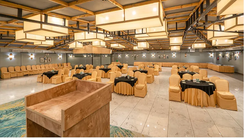 Avednam Conference Hall