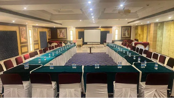 Conference Hall