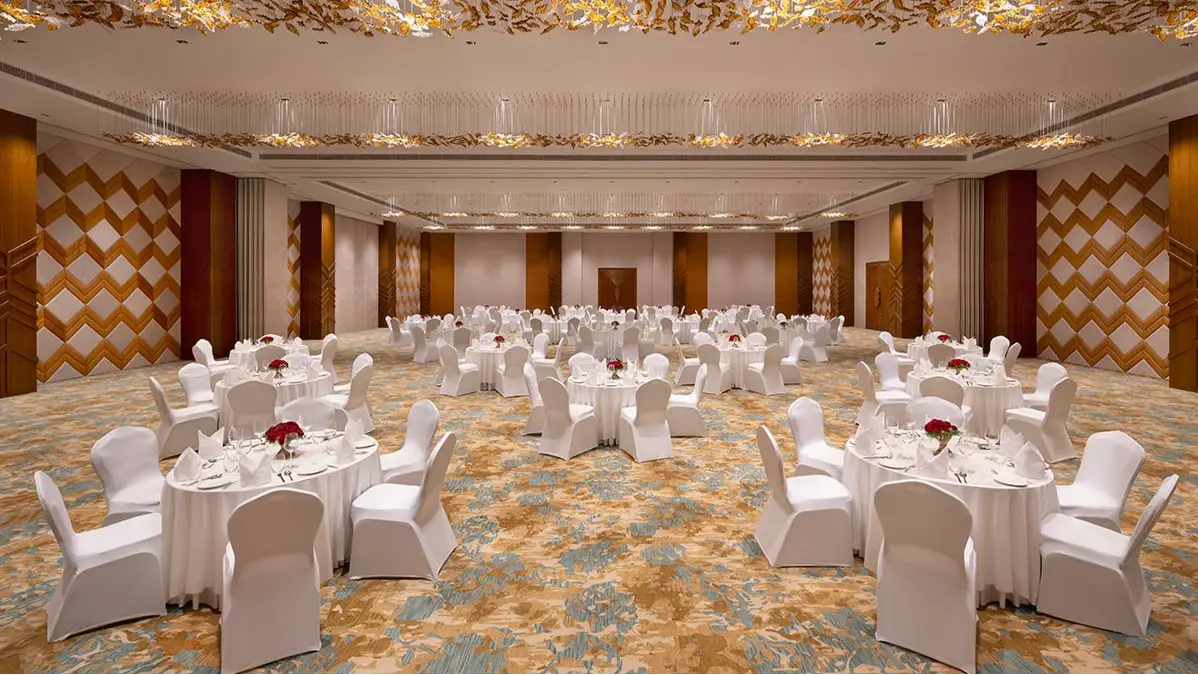 RANI CHENAMMA HALL 1