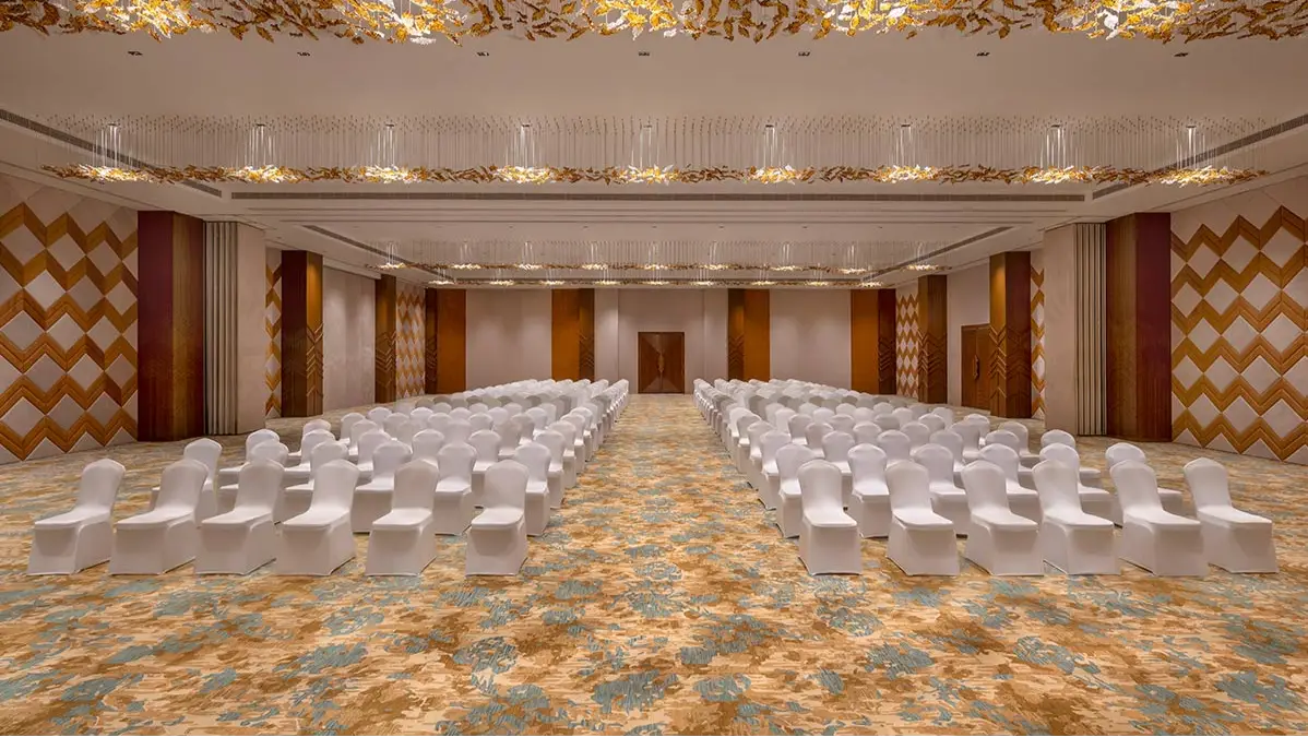 RANI CHENAMMA HALL 2