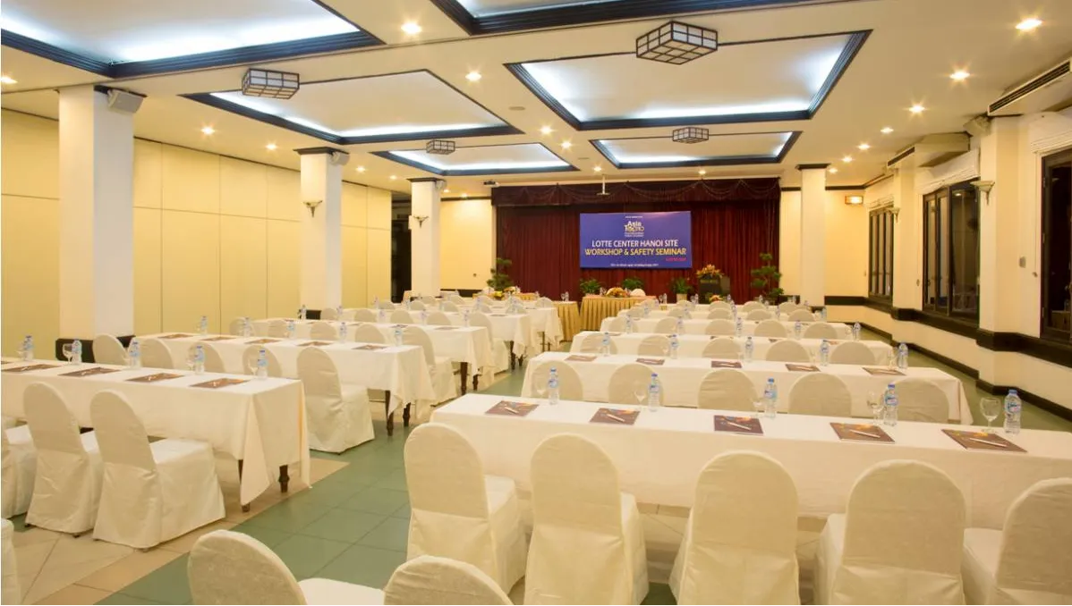 Hoi An Ballroom