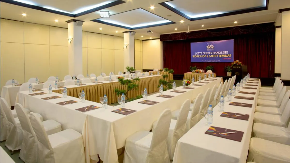 Hoi An Function room