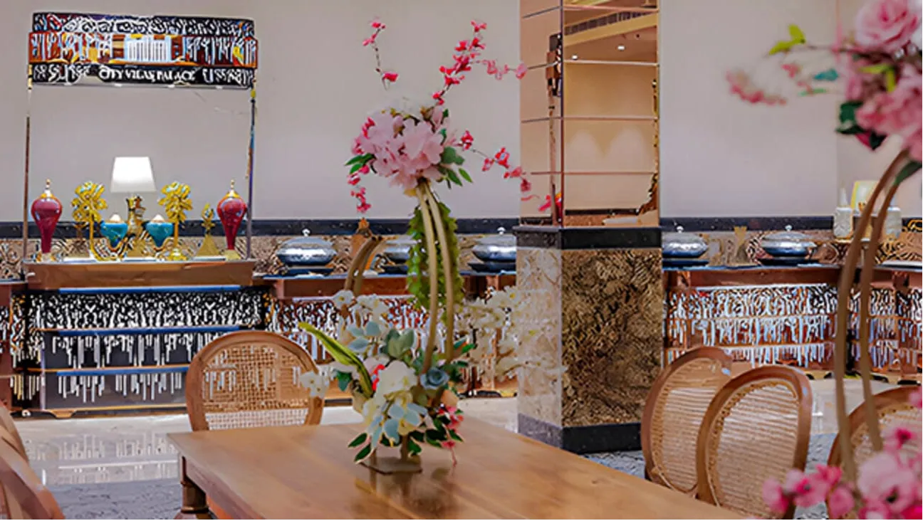 Deewan-E-Khas Sawai Bagh