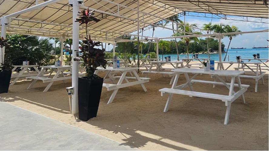 Outdoor Venue 