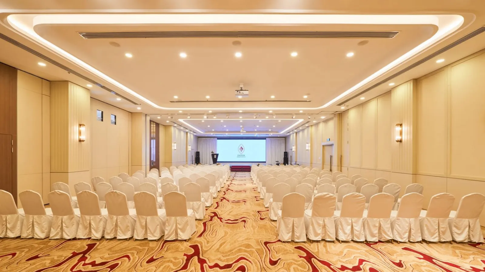 Grand Ballroom