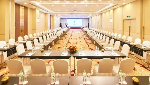 Meeting room 1