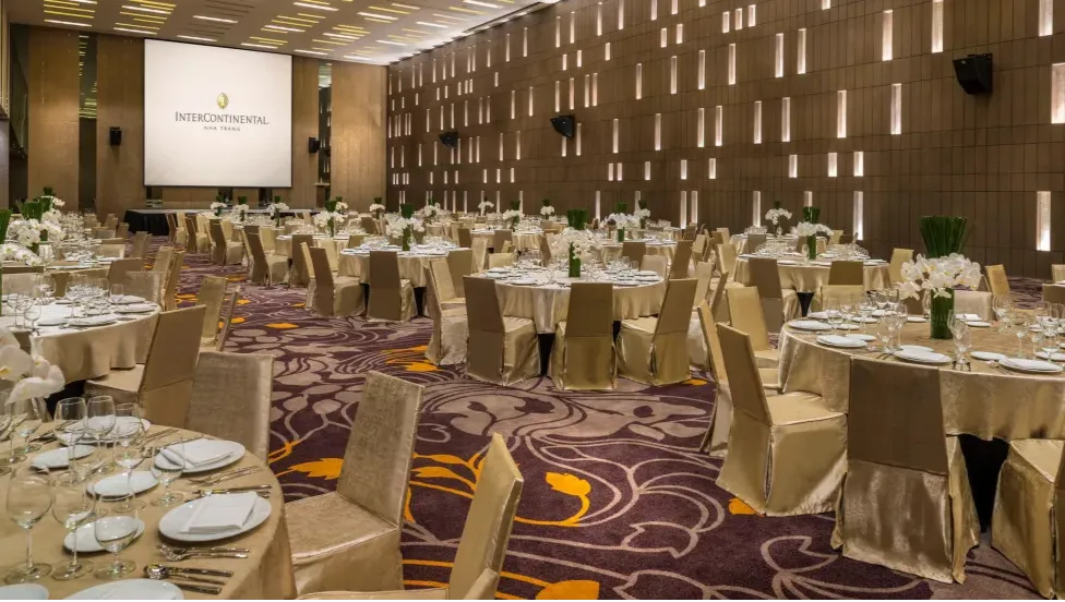 Grand Ballroom