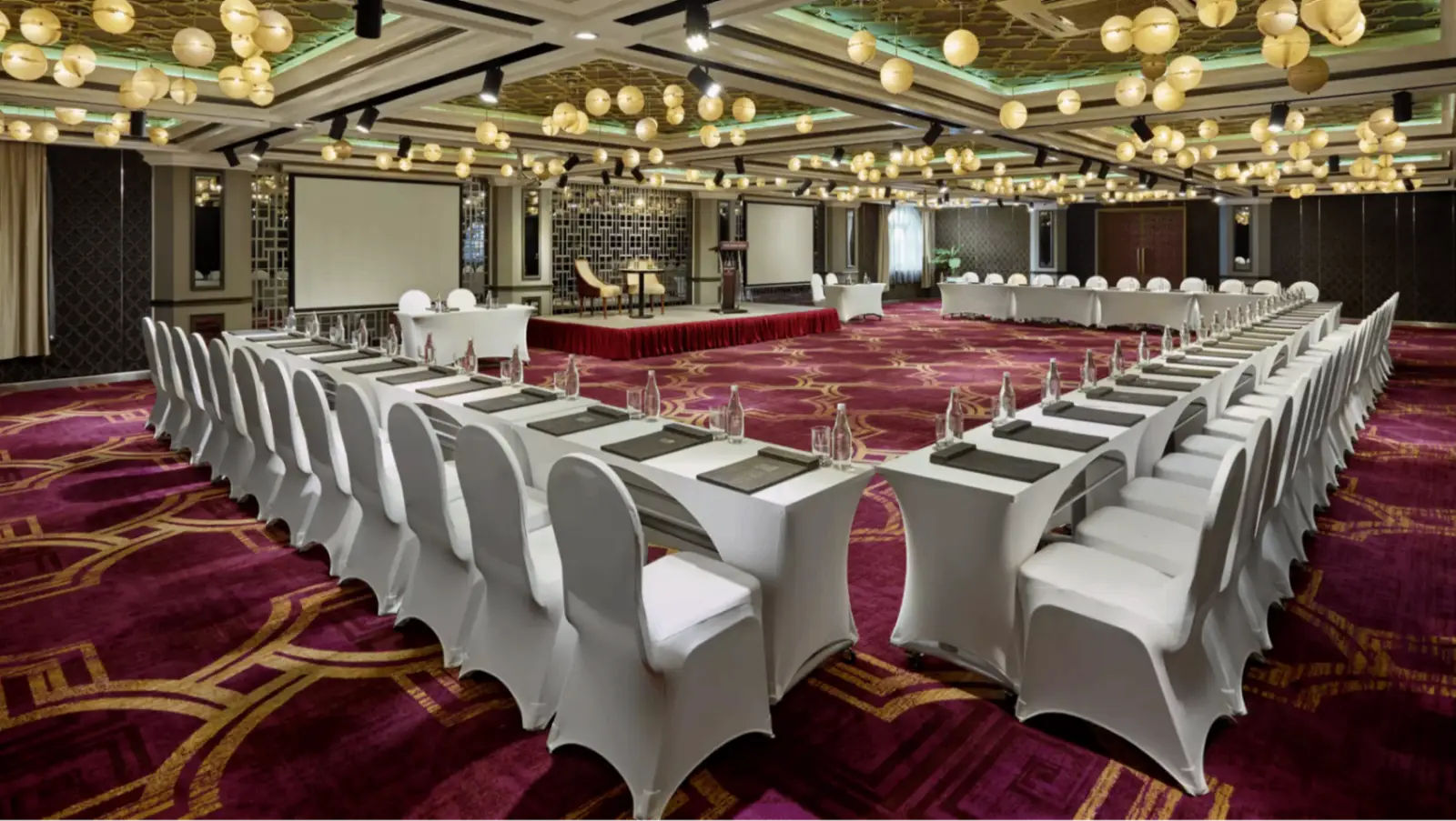 Thu Bon Ballroom