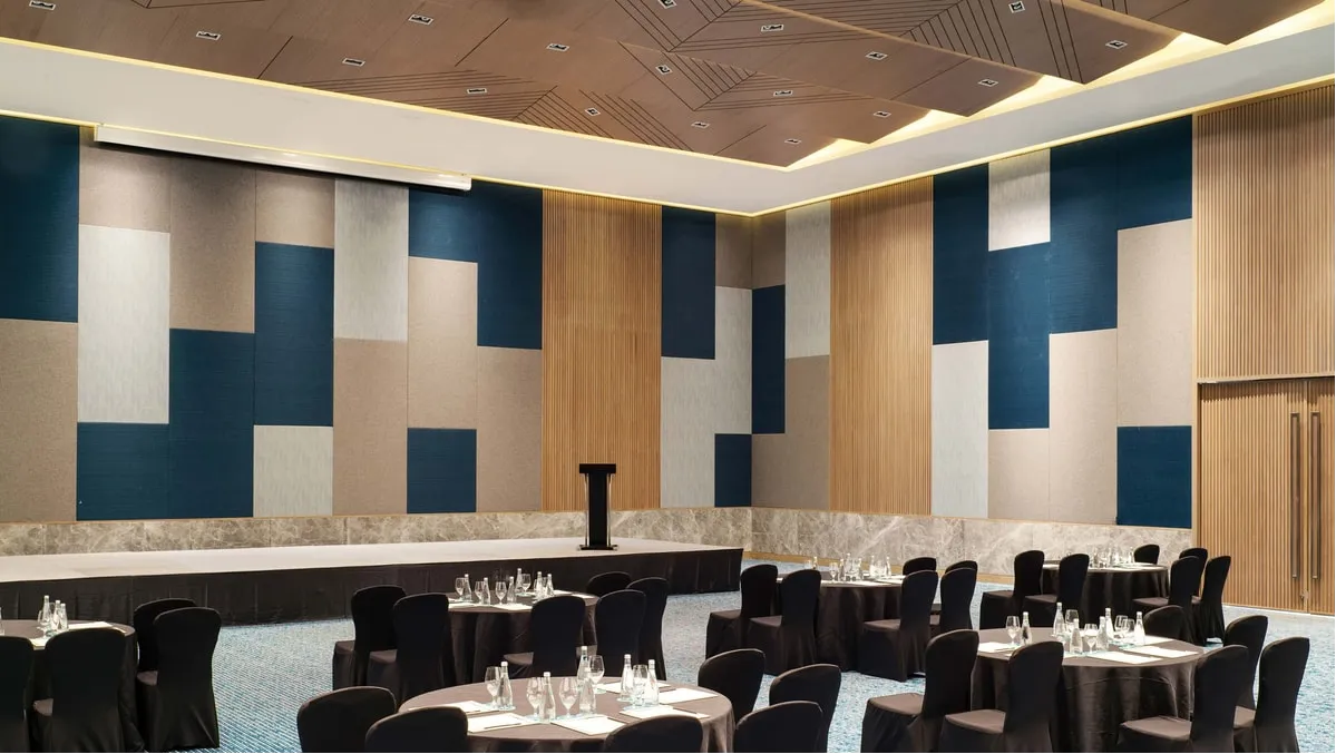 Merlin Grand Ballroom