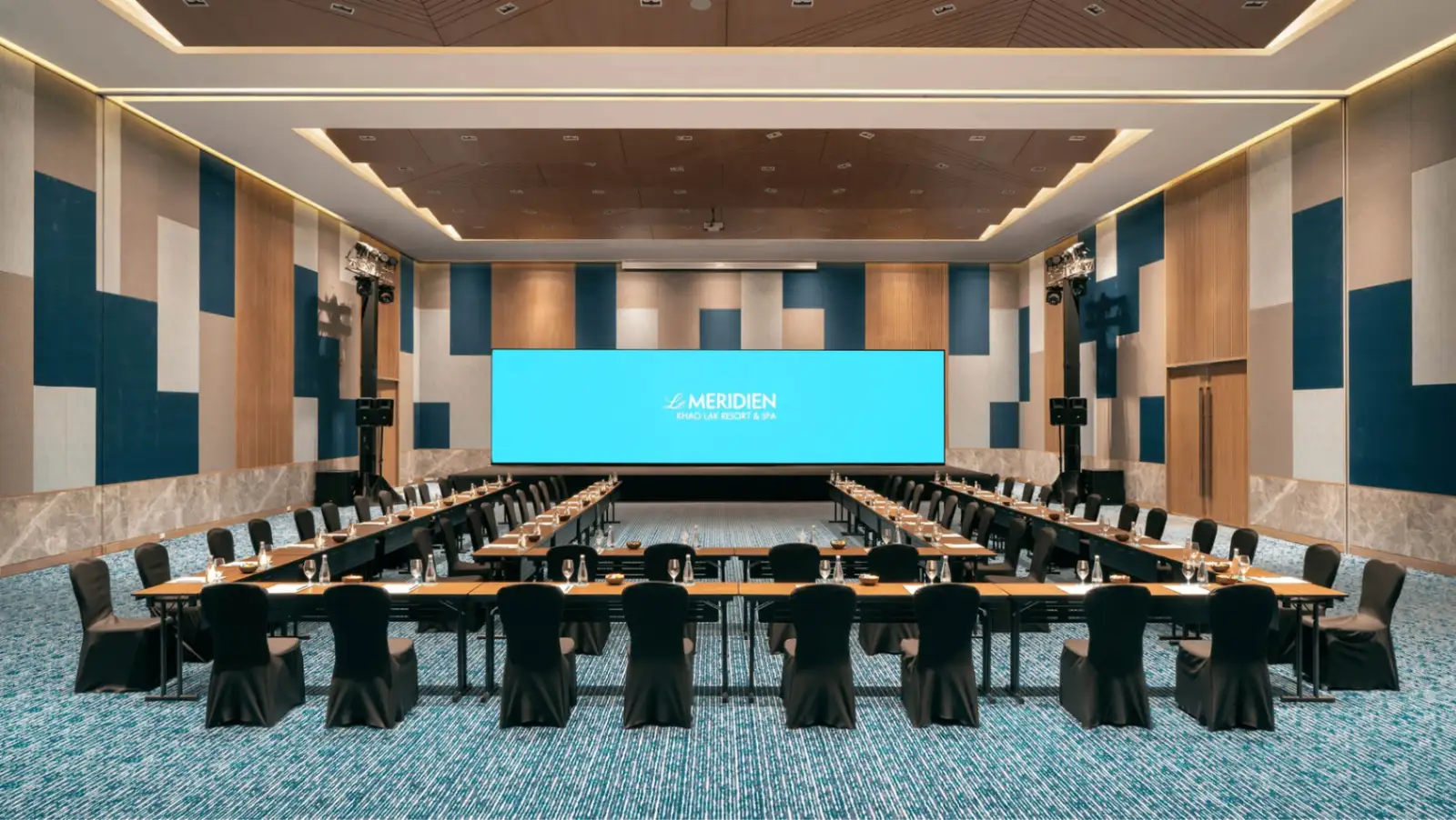 Meeting Room C	