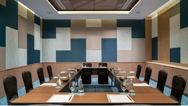 Meeting Room D