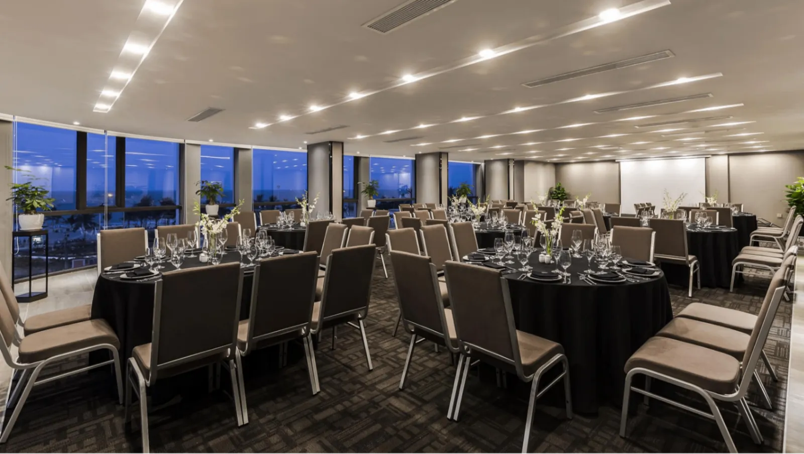 Seaview Conference Centre — gallery