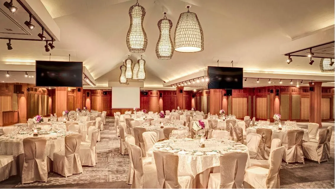 Andaman Ballroom