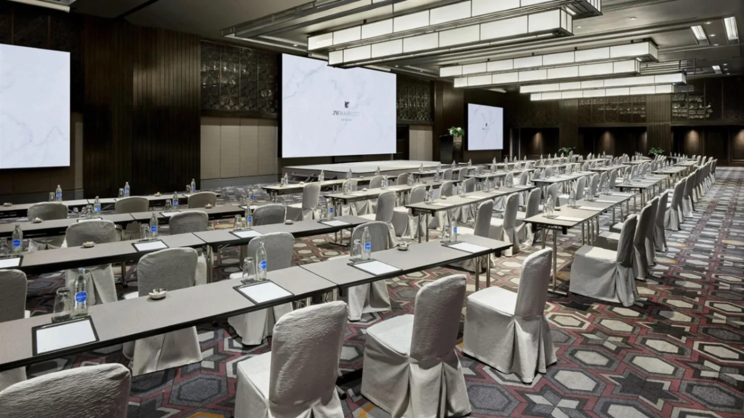 Sukhumvit Grand Ballroom & Sukhumvit View