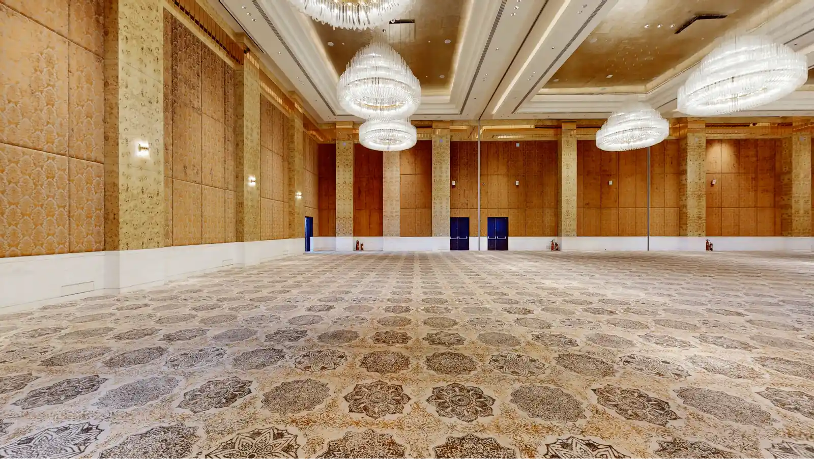 Ballroom 3