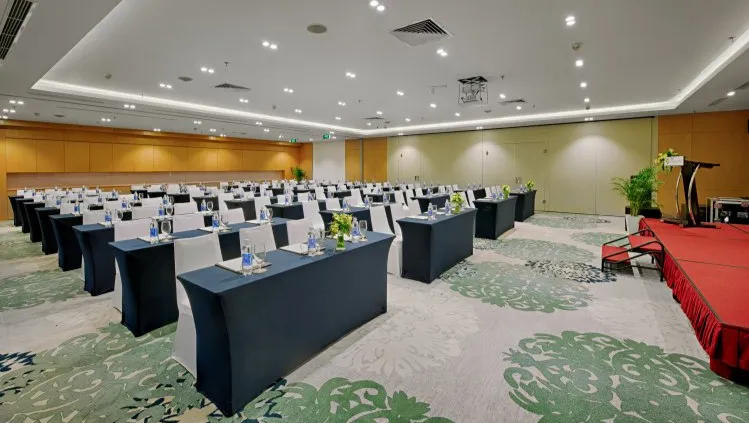 Meeting Room 2