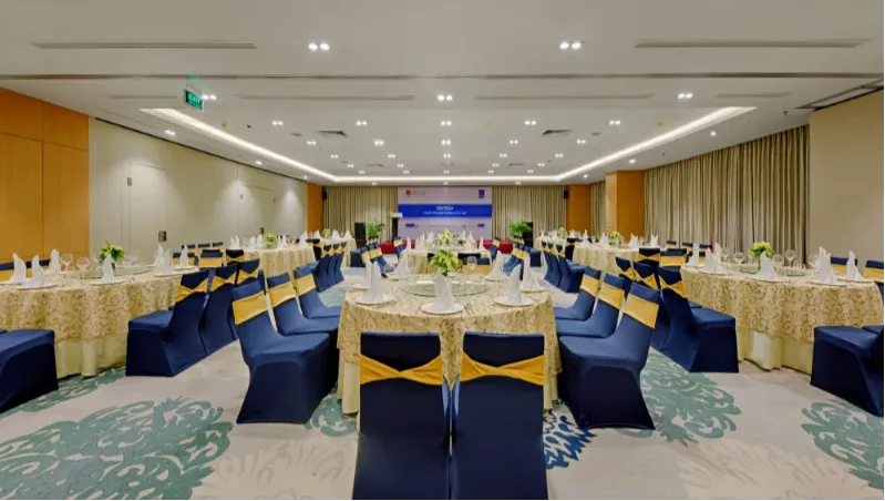 Large Conference Room