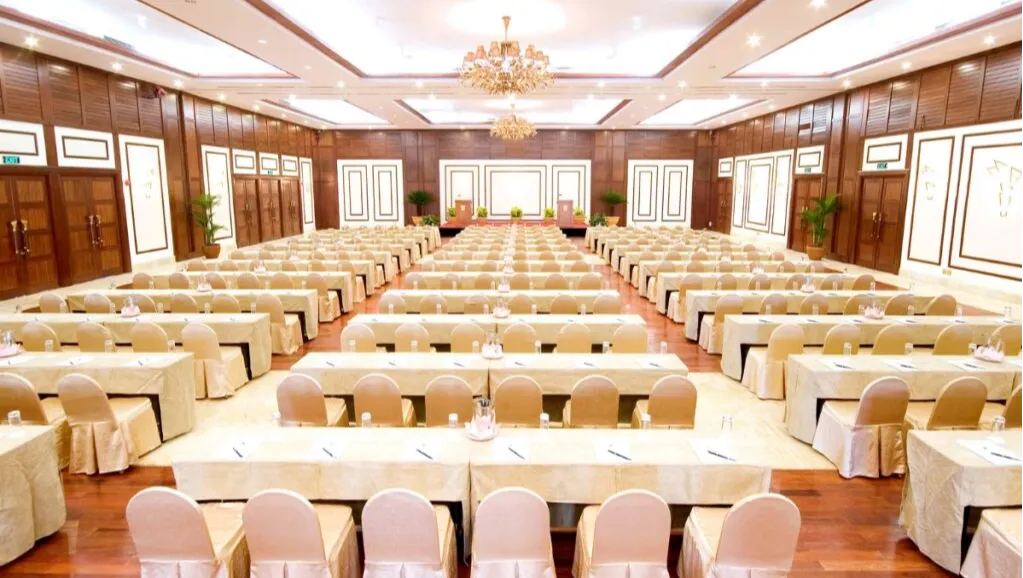 International Convention Palace