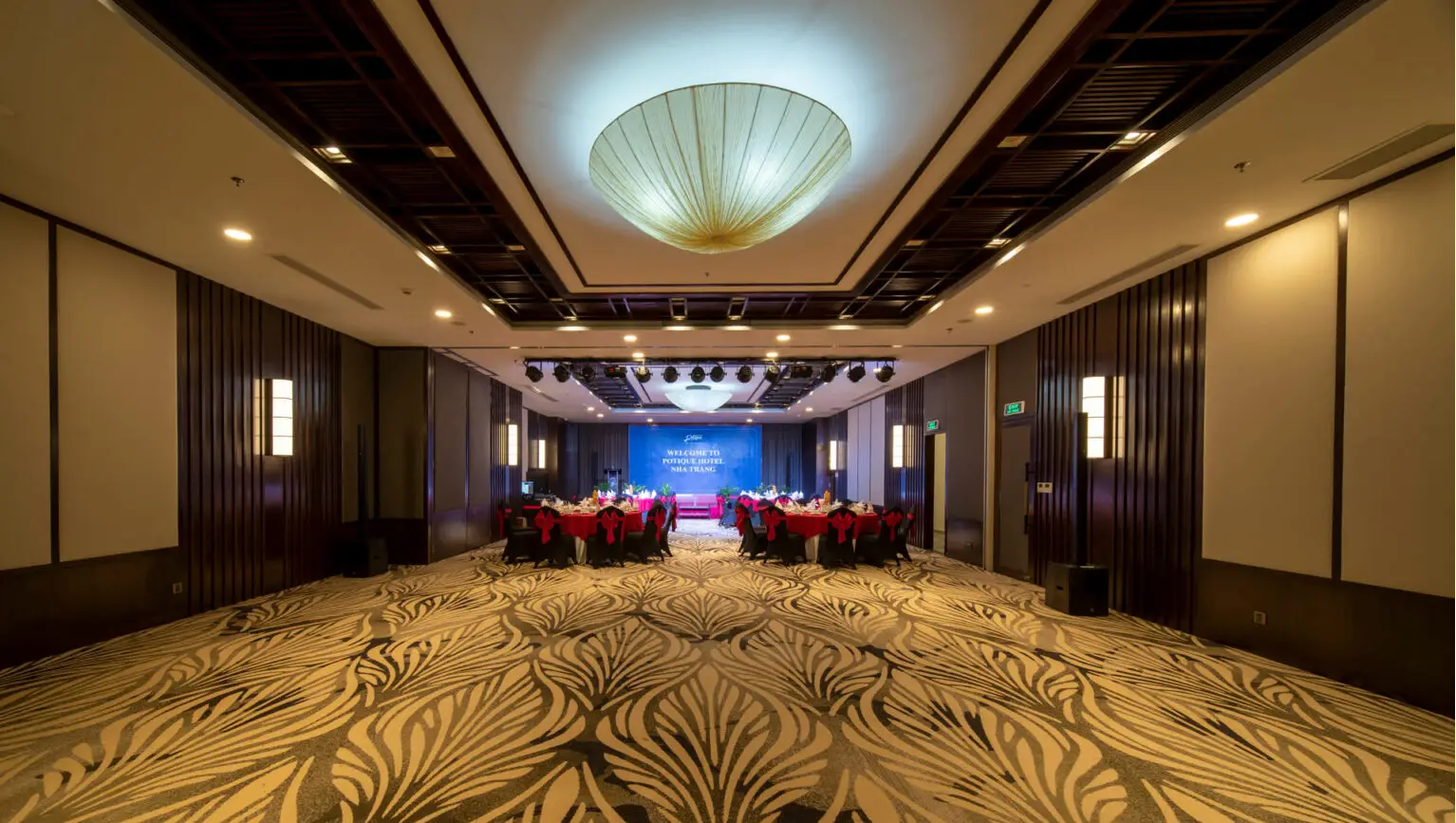 Grand Ballroom