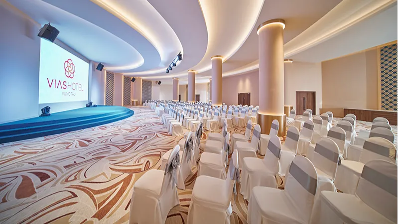 Grand Ballroom